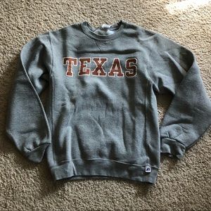 Texas Sweatshirt